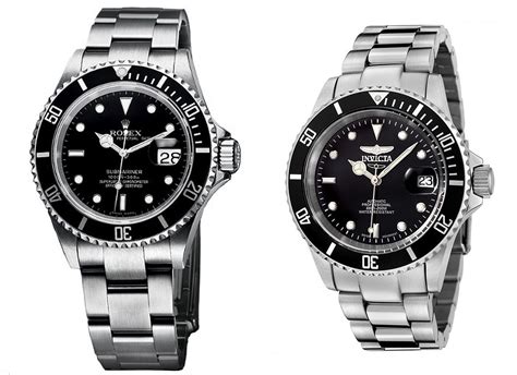 rolex submariner vs invicta|Invicta 9937ob vs Rolex.